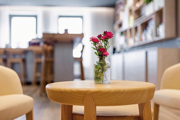 IntercityHotel Dortmund