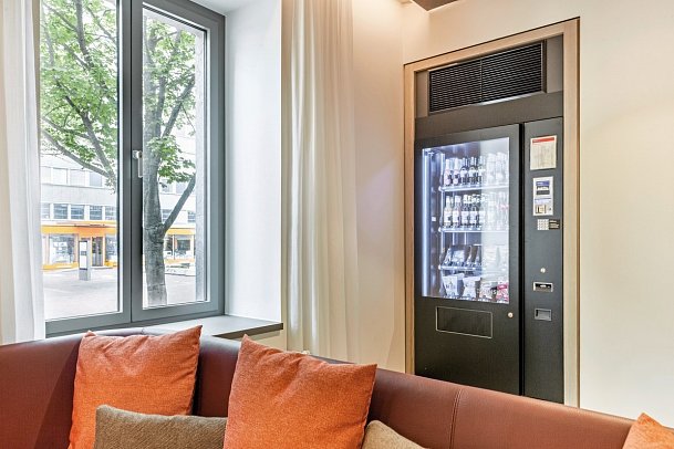 IntercityHotel Dortmund