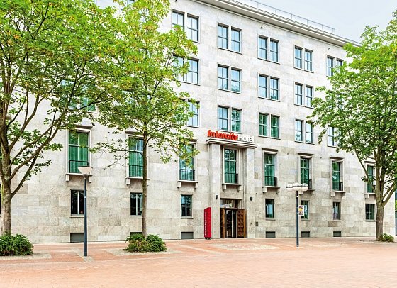IntercityHotel Dortmund