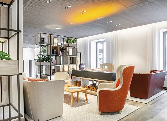 IntercityHotel Dortmund