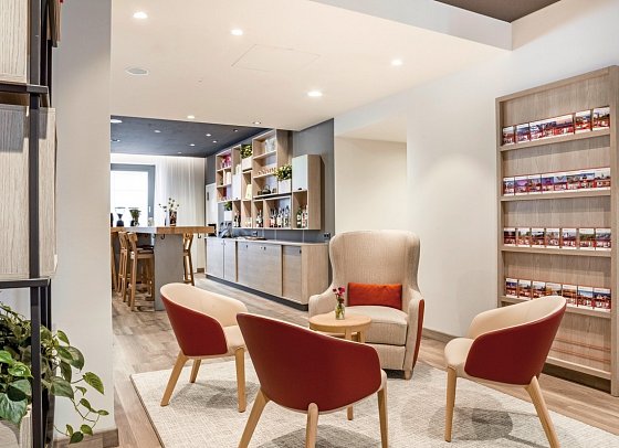 IntercityHotel Dortmund