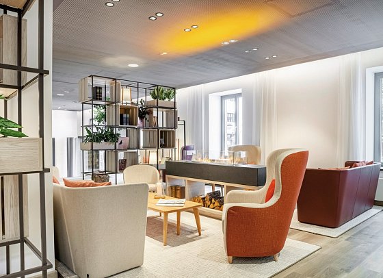 IntercityHotel Dortmund