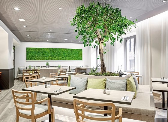 IntercityHotel Dortmund