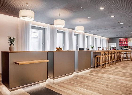IntercityHotel Dortmund