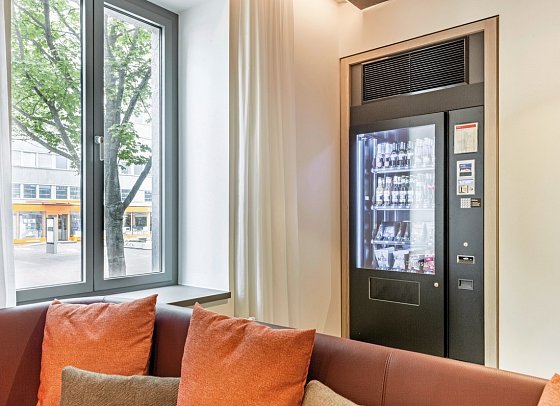 IntercityHotel Dortmund
