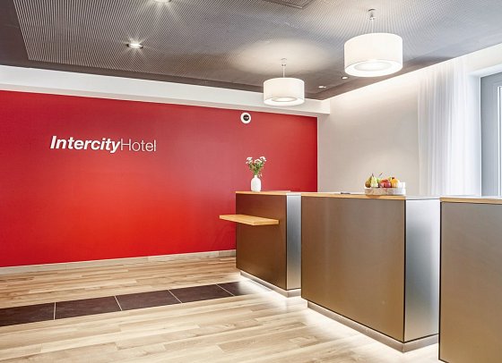 IntercityHotel Dortmund