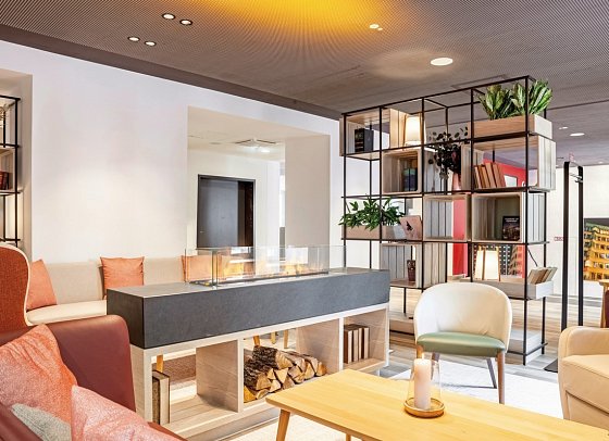 IntercityHotel Dortmund