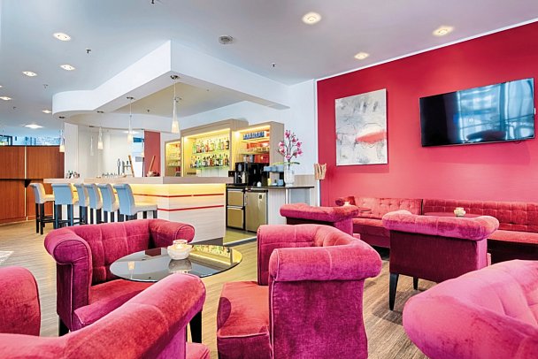 ACHAT Hotel Bochum Dortmund