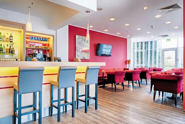 ACHAT Hotel Bochum Dortmund