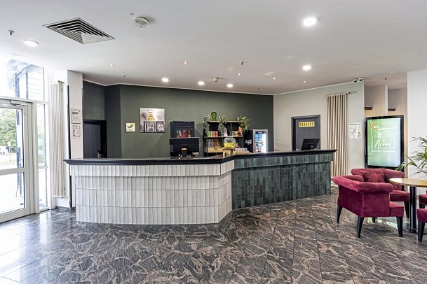 ACHAT Hotel Bochum Dortmund