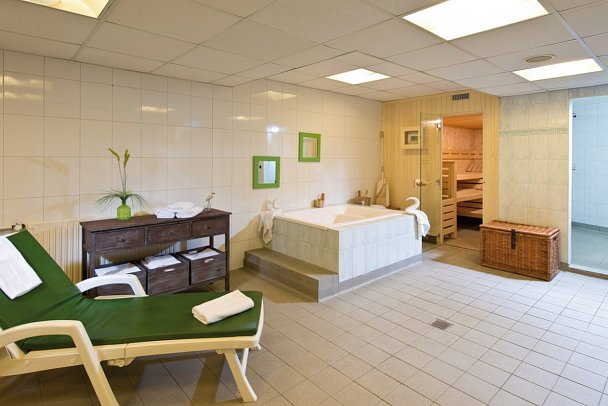 ACHAT Hotel Bochum Dortmund