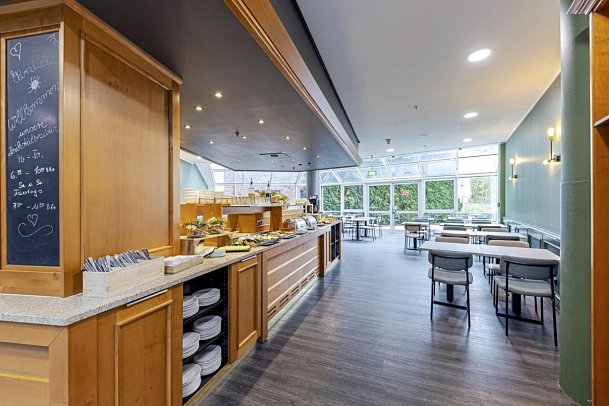 ACHAT Hotel Bochum Dortmund