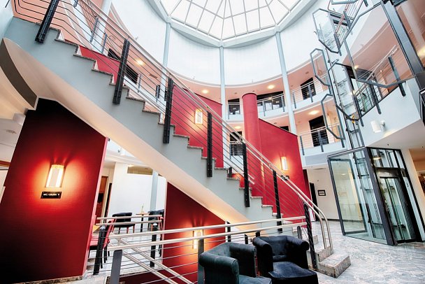 ACHAT Hotel Bochum Dortmund