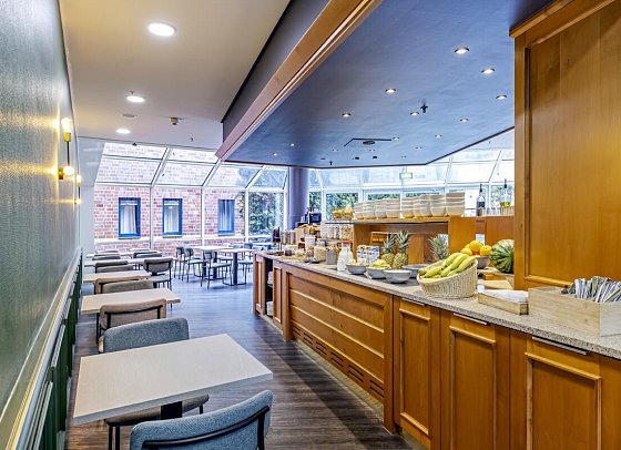 ACHAT Hotel Bochum Dortmund