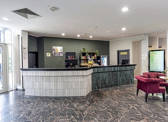 ACHAT Hotel Bochum Dortmund