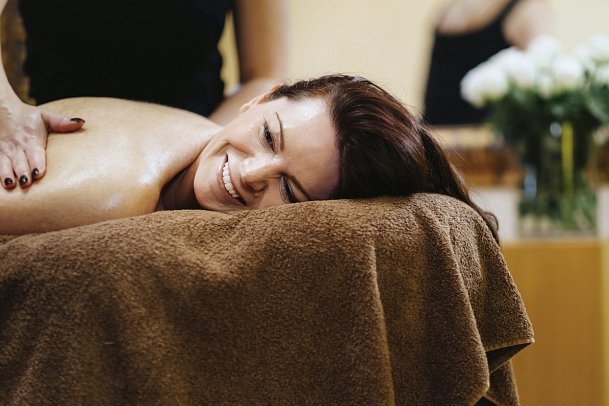 BEST WESTERN PREMIER Park Hotel & SPA