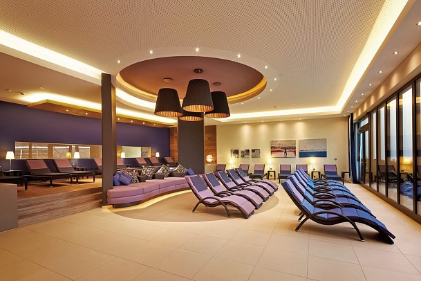 BEST WESTERN PREMIER Park Hotel & SPA