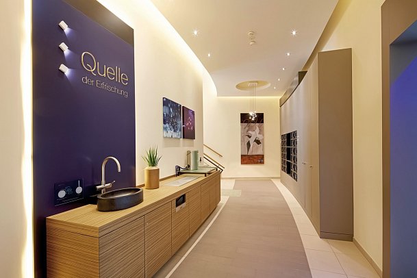 BEST WESTERN PREMIER Park Hotel & SPA