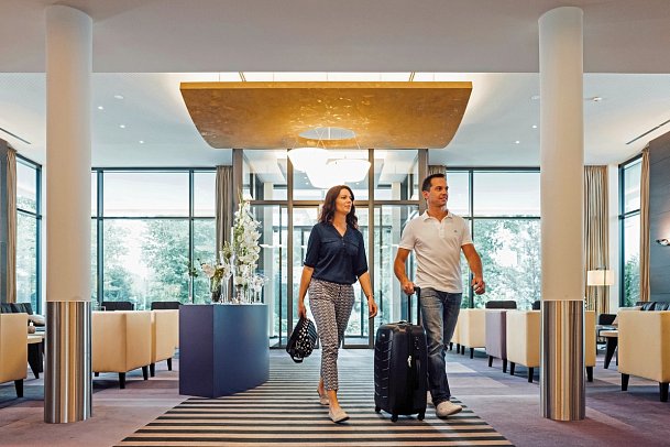 BEST WESTERN PREMIER Park Hotel & SPA