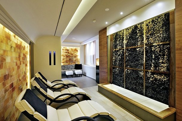 BEST WESTERN PREMIER Park Hotel & SPA