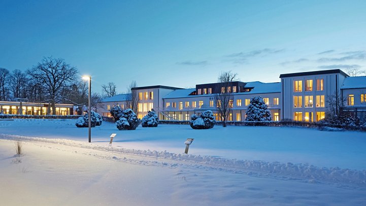 BEST WESTERN PREMIER Park Hotel & SPA