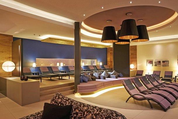 BEST WESTERN PREMIER Park Hotel & SPA