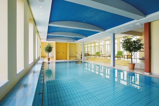 BEST WESTERN PREMIER Park Hotel & SPA