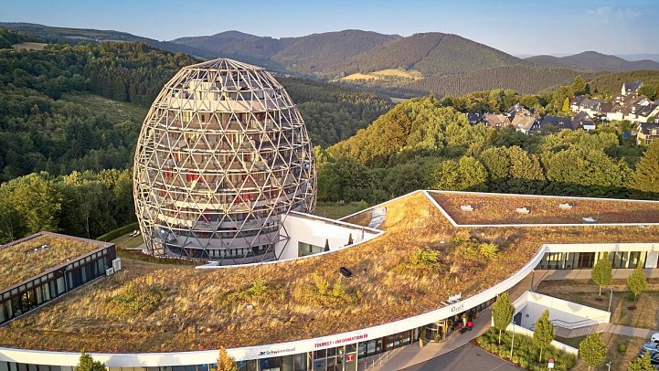 Oversum Vital Resort Winterberg