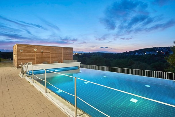 Oversum Vital Resort Winterberg