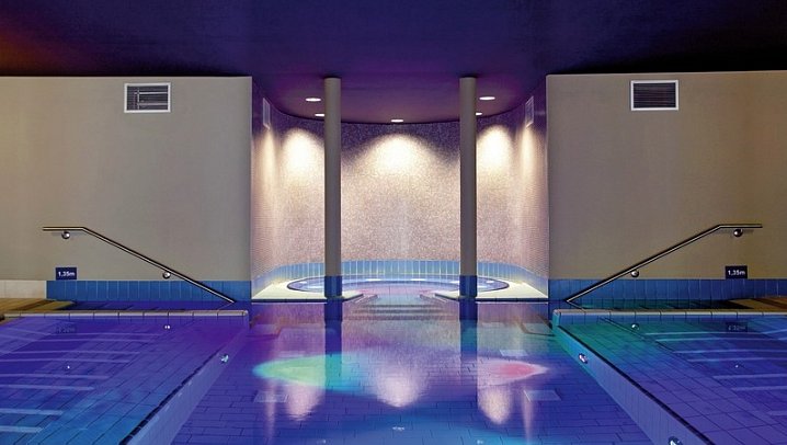 Oversum Vital Resort Winterberg