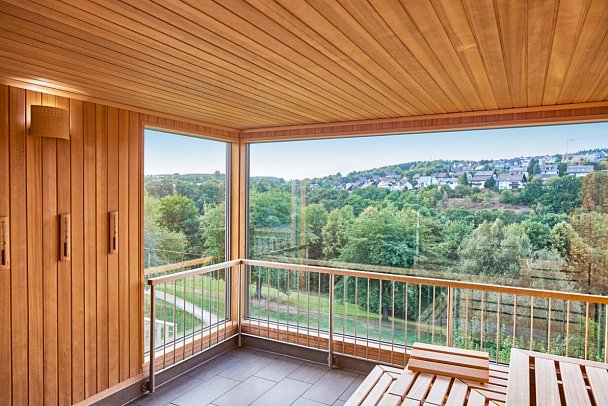 Oversum Vital Resort Winterberg