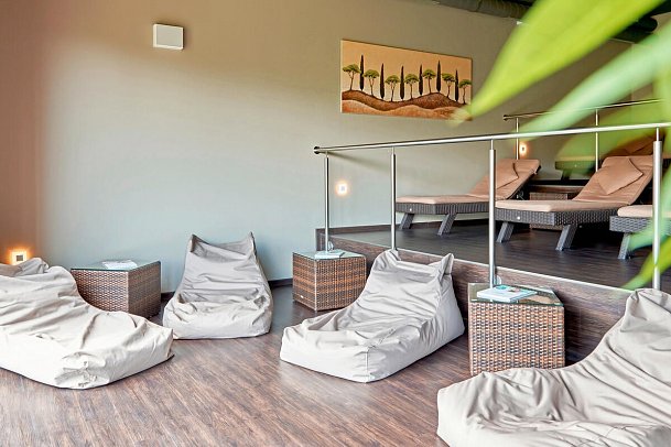 Oversum Vital Resort Winterberg