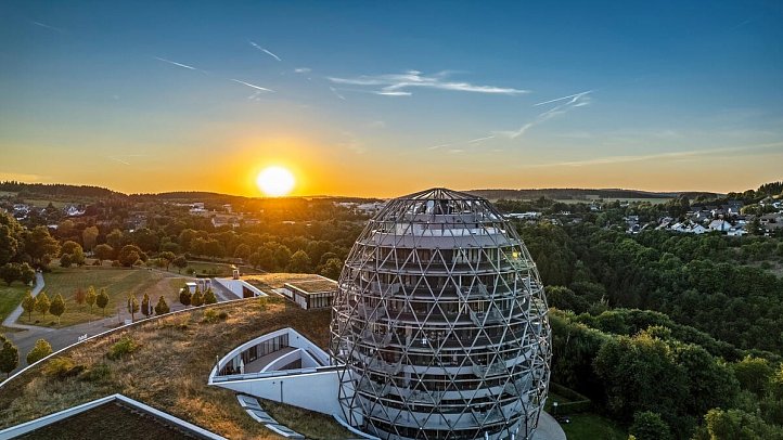 Oversum Vital Resort Winterberg