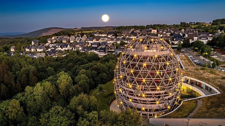 Oversum Vital Resort Winterberg
