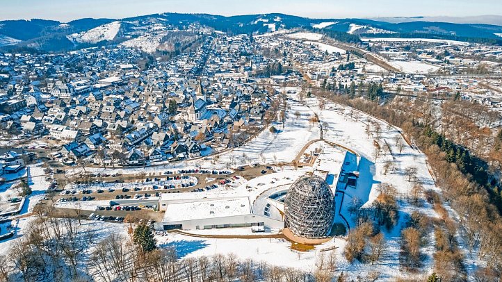 Oversum Vital Resort Winterberg
