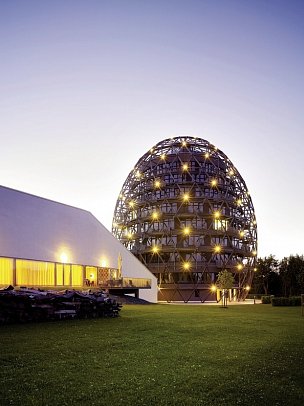 Oversum Vital Resort Winterberg