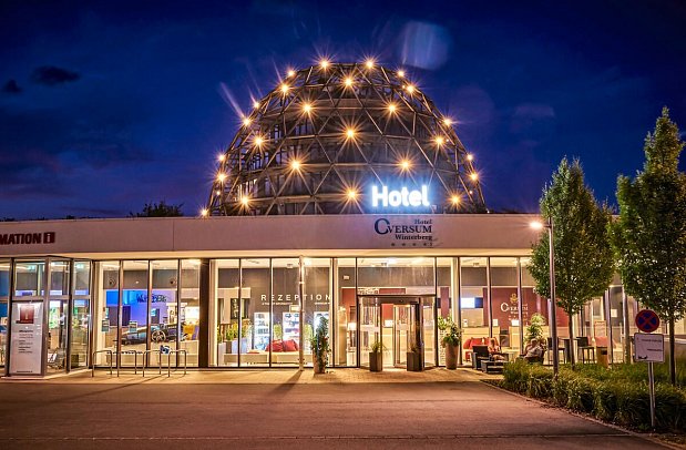 Oversum Vital Resort Winterberg