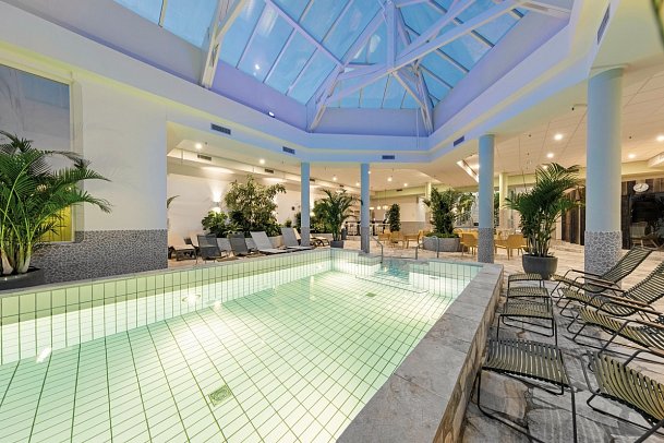 Center Parcs Park Hochsauerland