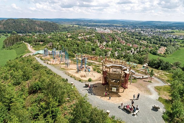 Center Parcs Park Hochsauerland
