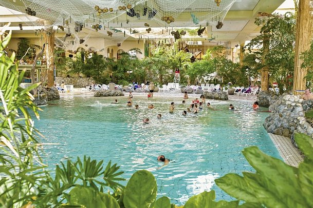 Center Parcs Park Hochsauerland