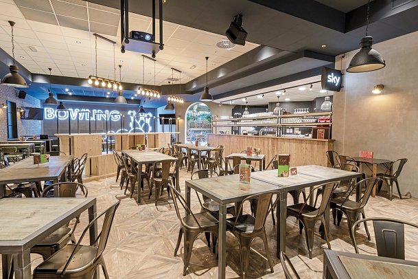 Center Parcs Park Hochsauerland