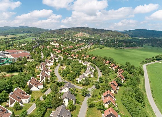 Center Parcs Park Hochsauerland