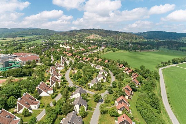 Center Parcs Park Hochsauerland