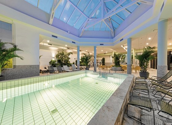 Center Parcs Park Hochsauerland