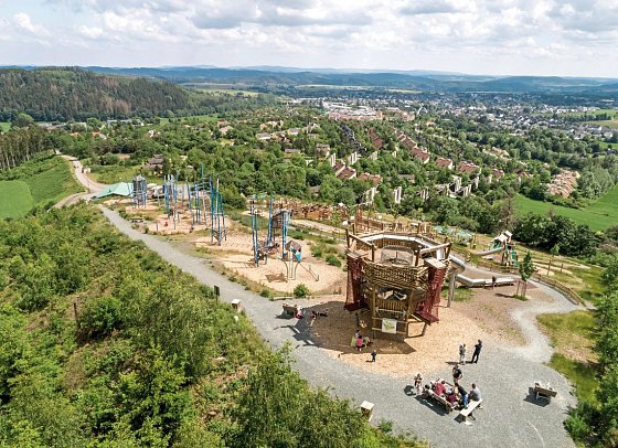 Center Parcs Park Hochsauerland