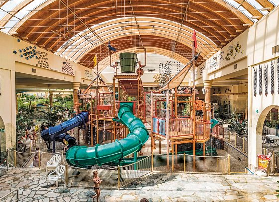 Center Parcs Park Hochsauerland