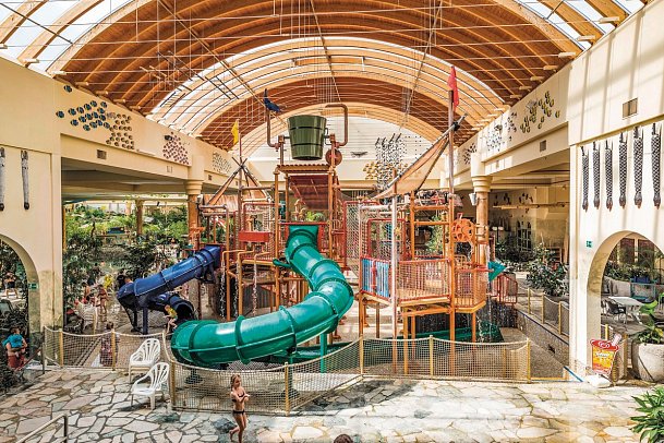 Center Parcs Park Hochsauerland