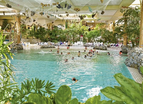 Center Parcs Park Hochsauerland