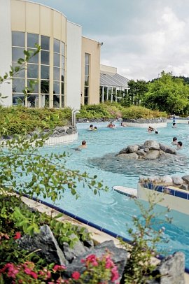 Center Parcs Park Hochsauerland