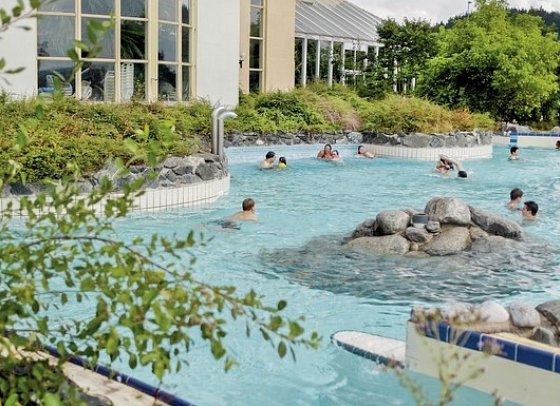 Center Parcs Park Hochsauerland